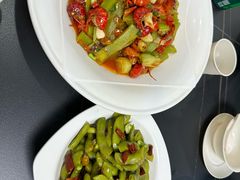 -一起吃小龙虾·海鲜(海珠店)