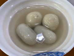 -绿杨馄饨店(上塘街店)