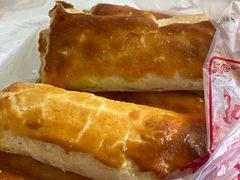 豆沙酥-中关村茶点