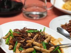 -船歌·鱼水饺青岛菜(闽江二路店)