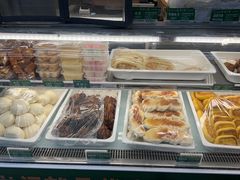 -紫光园·烤鸭(沙河物美店)