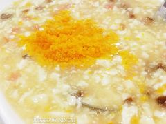 豆腐羹-山南熏肉大饼(辽菜旗舰店)