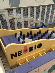 -奈尔宝·儿童乐园·亲子餐厅(苏州大悦城店)