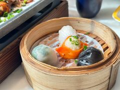 -绿茶餐厅(龙湖杭州金沙天街店)