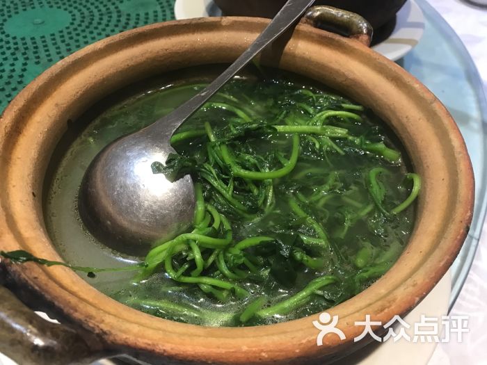 永香沙虫汤-图片-湛江美食-大众点评网