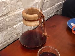 -COFFEE HOLIC(朝外SOHO店)
