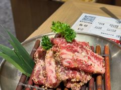 -西塔老太太泥炉烤肉(双井店)