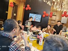 -王子私厨(鸿通城购物中心店)