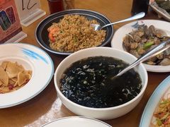 -洲晓鲜·舟山海鲜大排档(朱家尖风景区店)