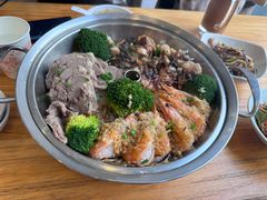 -璞臻汽锅餐厅(南京东路店)