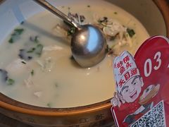 -风味小馆(天目湖宾馆店)