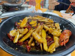 -聚味瞿记·龙虾堂(树木岭店)