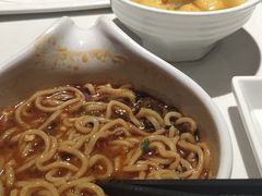 担担面-千日贺茶餐厅(开发区安盛店)