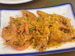 -鑫鸿达·海鲜闽菜热炒小馆(中山路店)