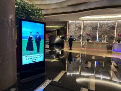 -上海绿地万豪酒店·大宴会厅