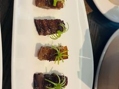 -长沙北辰洲际酒店-栀味轩中餐厅