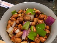 -很久以前羊肉串(簋街店)