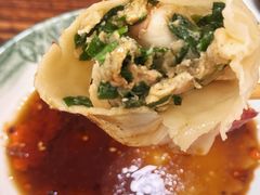 -叶存利海鲜大馅饺子(海宁路总店)