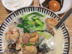 -鲜越鲜鱼粉(财富购物中心店)