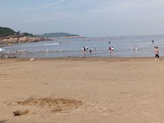 -宁波松兰山滨海旅游度假区