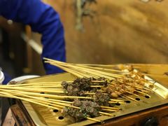 盟重牛油-盟重烧烤(东瓜山创始店)