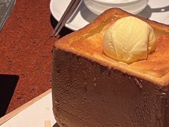 面包诱惑-绿茶餐厅(成都万象城店)