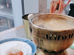 -亚马逊蒸汽活海鲜自助(LCM置汇旭辉广场店)