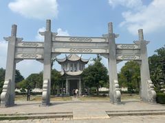 -安徽八里河旅游区