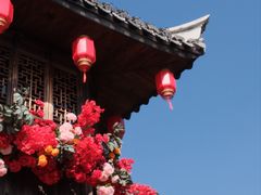 -紫阳古街