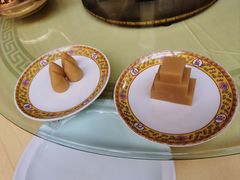 -仿膳饭庄
