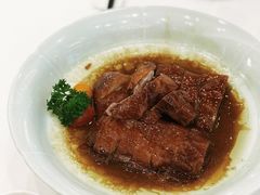 至尊烧鹅-御彩酒家(东风东路店)