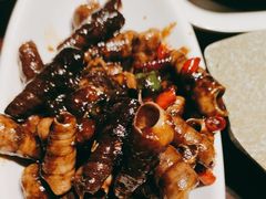 -三个大叔东北烧烤·砂锅菜(西三旗店)