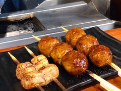 -鸟串烧Yakitori