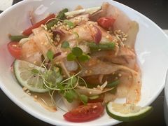 -Lets burger非常汉堡·环球风味(蓝色港湾店)