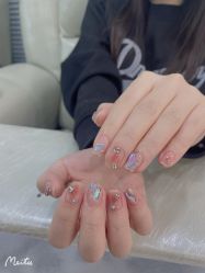 -斯馨·健康美甲美睫