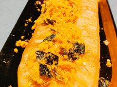 -醉炫音速烧烤·干煸菜(沙河总店)