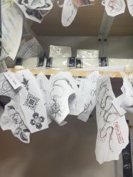 -匿名者纹身学院派·刺青