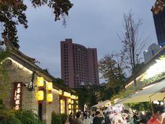 -回龙窝历史文化街区