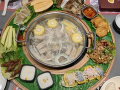 -椰小鸡·琼州糟粕醋(美兰缤纷城店)