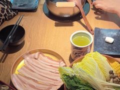 -沼津港精致料理·寿喜烧·烧鸟(青浦宝龙广场日料榜单店)