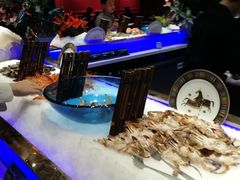 -加餐海鲜自助(集美银泰百货店)