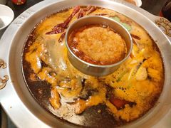 -大龙燚火锅(春熙店)