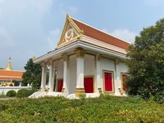 -洛阳白马寺