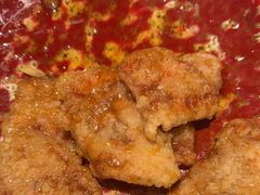-奉天小馆·非遗东北菜(沈阳万象城店)