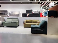 -宜家家居(四元桥商场店)