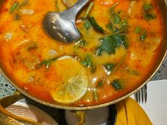 -Home Thai·泰谣(王府井apm店)