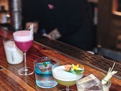 -RMK Shochu Bar(三诺店)