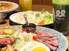 -POKEE VIA&Brunch·维娅(重庆来福士店)