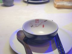 -绿茶餐厅(西湖银泰百货店)