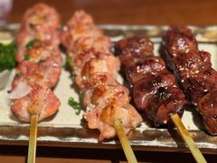 -弓二·烧鸟居酒屋(财富购物中心店)